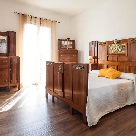 Апартаменты Siciliacasevacanze - Liberty