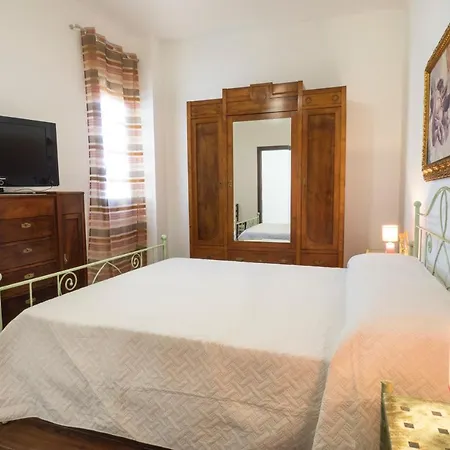 Apartment Siciliacasevacanze - Liberty *