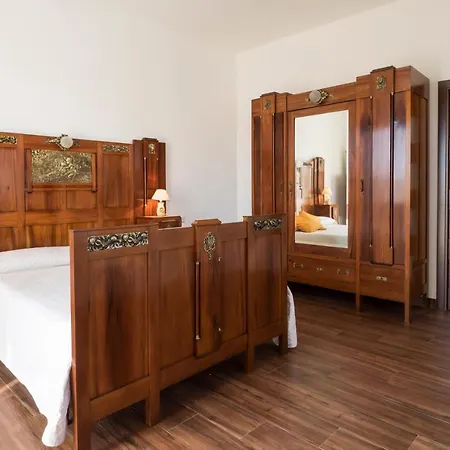 Siciliacasevacanze - Liberty Апартаменты