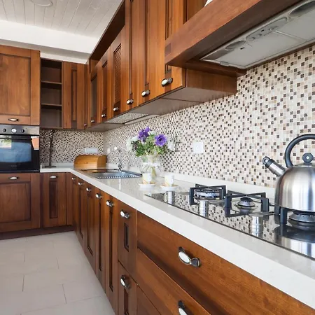 Siciliacasevacanze - Liberty Апартаменты Марина-ди-Рагуза