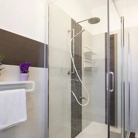 Apartment Siciliacasevacanze - Liberty *